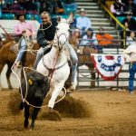 MLK Jr. African American Heritage Rodeo of Champions