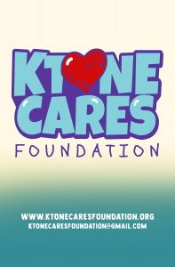KTONE Cares Foundation