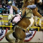 MLK Jr. African American Heritage Rodeo of Champions