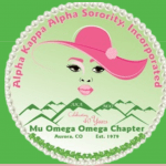Alpha Kappa Alpha Sorority, Incorporated - Mu Omega Omega Chapter