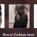 Brown's Fashions Store