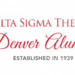 Delta Sigma Theta Sorority, Inc ~ Denver Alumnae Chapter