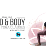 BreOutside Yoga
